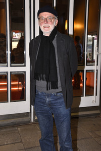 Filmpremiere 'Gott, du kannst ein Arsch sein!' in München