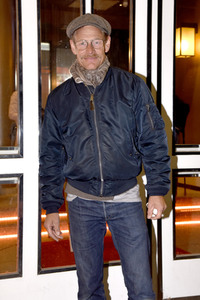 Filmpremiere 'Gott, du kannst ein Arsch sein!' in München