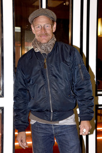 Filmpremiere 'Gott, du kannst ein Arsch sein!' in München