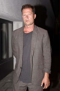 Filmpremiere 'Gott, du kannst ein Arsch sein!' in München