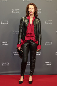 Filmpremiere 'Wo ist die Liebe hin', Filmfest Hamburg 2020