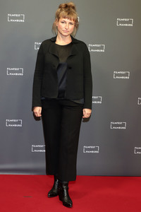 Filmpremiere 'Wo ist die Liebe hin', Filmfest Hamburg 2020