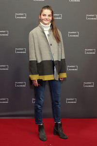 Filmpremiere 'Wo ist die Liebe hin', Filmfest Hamburg 2020