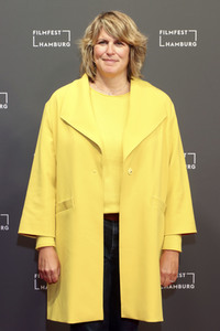 Filmpremiere 'Wo ist die Liebe hin', Filmfest Hamburg 2020