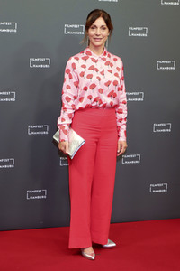 Filmpremiere 'Wo ist die Liebe hin', Filmfest Hamburg 2020