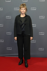 Filmpremiere 'Wo ist die Liebe hin', Filmfest Hamburg 2020