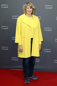 Filmpremiere 'Wo ist die Liebe hin', Filmfest Hamburg 2020