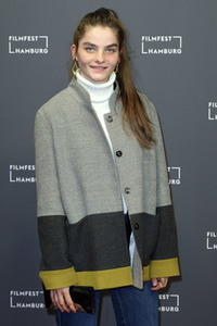 Filmpremiere 'Wo ist die Liebe hin', Filmfest Hamburg 2020