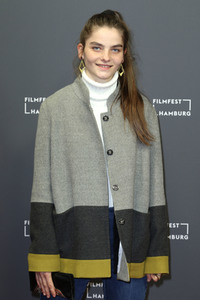 Filmpremiere 'Wo ist die Liebe hin', Filmfest Hamburg 2020