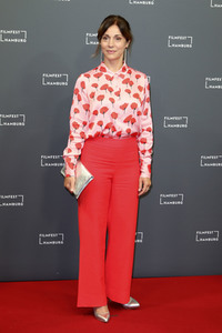 Filmpremiere 'Wo ist die Liebe hin', Filmfest Hamburg 2020