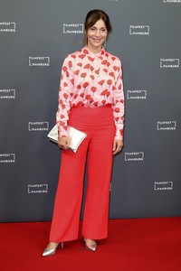 Filmpremiere 'Wo ist die Liebe hin', Filmfest Hamburg 2020