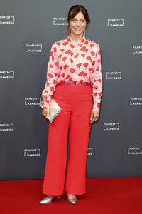 Filmpremiere 'Wo ist die Liebe hin', Filmfest Hamburg 2020