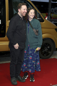 Filmpremiere 'Uje', Filmfest Hamburg 2020