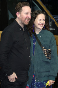 Filmpremiere 'Uje', Filmfest Hamburg 2020