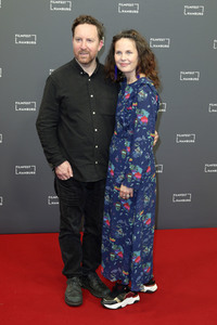 Filmpremiere 'Uje', Filmfest Hamburg 2020