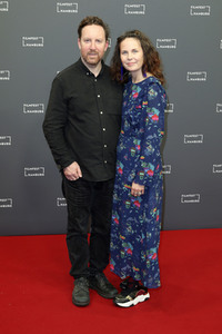 Filmpremiere 'Uje', Filmfest Hamburg 2020