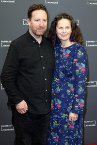 Filmpremiere 'Uje', Filmfest Hamburg 2020