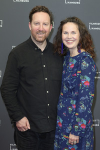 Filmpremiere 'Uje', Filmfest Hamburg 2020