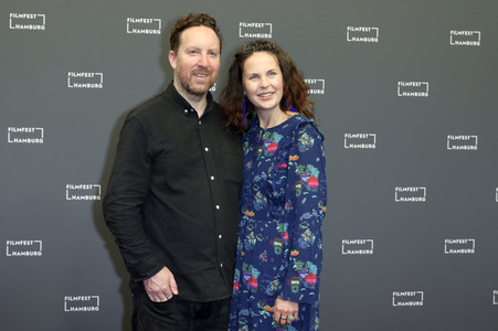 Filmpremiere 'Uje', Filmfest Hamburg 2020