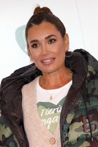 Tierheim-Pressetermin mit Jana Ina Zarrella in Köln