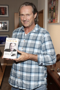 Buchpräsentation voon Helmut Zierl in Hamburg