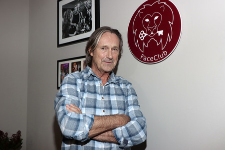 Buchpräsentation voon Helmut Zierl in Hamburg