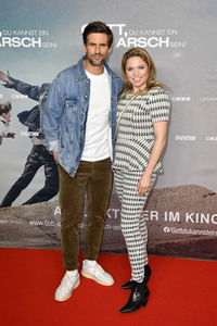 Filmpremiere 'Gott, du kannst ein Arsch sein!' in Berlin