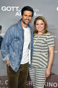 Filmpremiere 'Gott, du kannst ein Arsch sein!' in Berlin