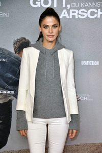 Filmpremiere 'Gott, du kannst ein Arsch sein!' in Berlin