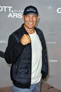 Filmpremiere 'Gott, du kannst ein Arsch sein!' in Berlin