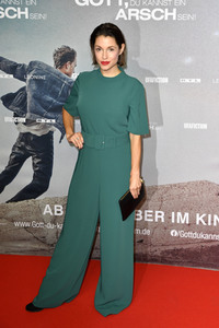 Filmpremiere 'Gott, du kannst ein Arsch sein!' in Berlin