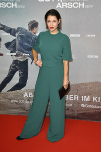 Filmpremiere 'Gott, du kannst ein Arsch sein!' in Berlin