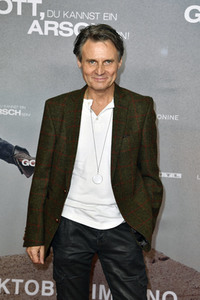 Filmpremiere 'Gott, du kannst ein Arsch sein!' in Berlin