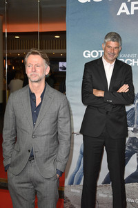 Filmpremiere 'Gott, du kannst ein Arsch sein!' in Berlin
