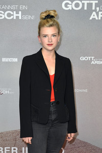 Filmpremiere 'Gott, du kannst ein Arsch sein!' in Berlin