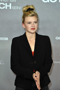 Filmpremiere 'Gott, du kannst ein Arsch sein!' in Berlin