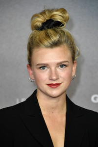 Filmpremiere 'Gott, du kannst ein Arsch sein!' in Berlin