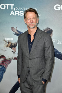 Filmpremiere 'Gott, du kannst ein Arsch sein!' in Berlin