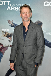 Filmpremiere 'Gott, du kannst ein Arsch sein!' in Berlin