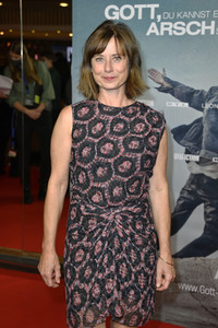 Filmpremiere 'Gott, du kannst ein Arsch sein!' in Berlin