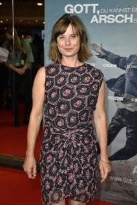 Filmpremiere 'Gott, du kannst ein Arsch sein!' in Berlin