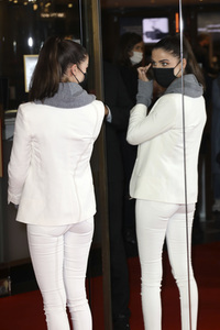 Filmpremiere 'Gott, du kannst ein Arsch sein!' in Berlin