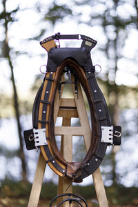 Deutsche Meisterschaft der Pferderücker in Erftstadt