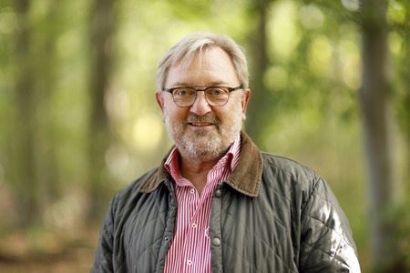 Deutsche Meisterschaft der Pferderücker in Erftstadt