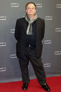 Filmpremiere 'Amara terra mia - Mein bitteres Land', Filmfest Hamburg 2020