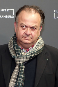 Filmpremiere 'Amara terra mia - Mein bitteres Land', Filmfest Hamburg 2020