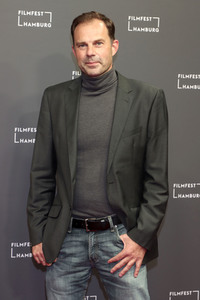 Filmpremiere 'Amara terra mia - Mein bitteres Land', Filmfest Hamburg 2020