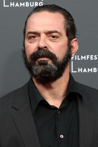 Filmpremiere 'Amara terra mia - Mein bitteres Land', Filmfest Hamburg 2020