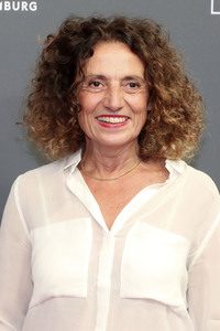 Filmpremiere 'Amara terra mia - Mein bitteres Land', Filmfest Hamburg 2020