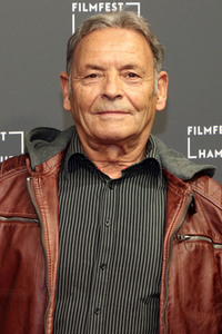 Filmpremiere 'Amara terra mia - Mein bitteres Land', Filmfest Hamburg 2020